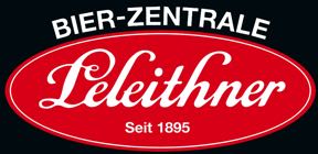 Leleithner Logo Negativ